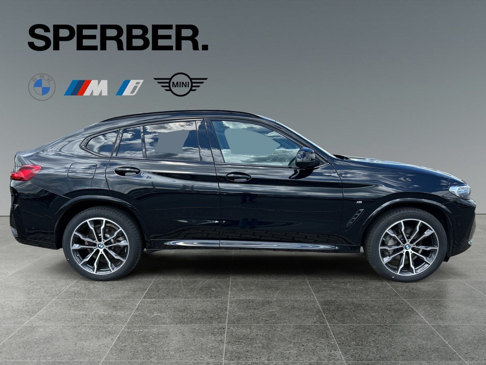 BMW X4 - Bild 6