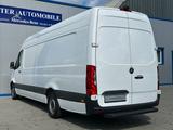 Mercedes-Benz Sprinter 315 EXTRALANG XXL 6G KLIMA NAVI KAMERA - Angebote