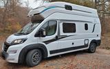 Knaus BoxStar 600 Street XL Kastenwagen Hochdach - Knaus Boxstar street 600