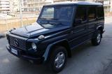 Mercedes-Benz G 300 TD Lang 463 - Mercedes-Benz G 300 mit 5 Türen