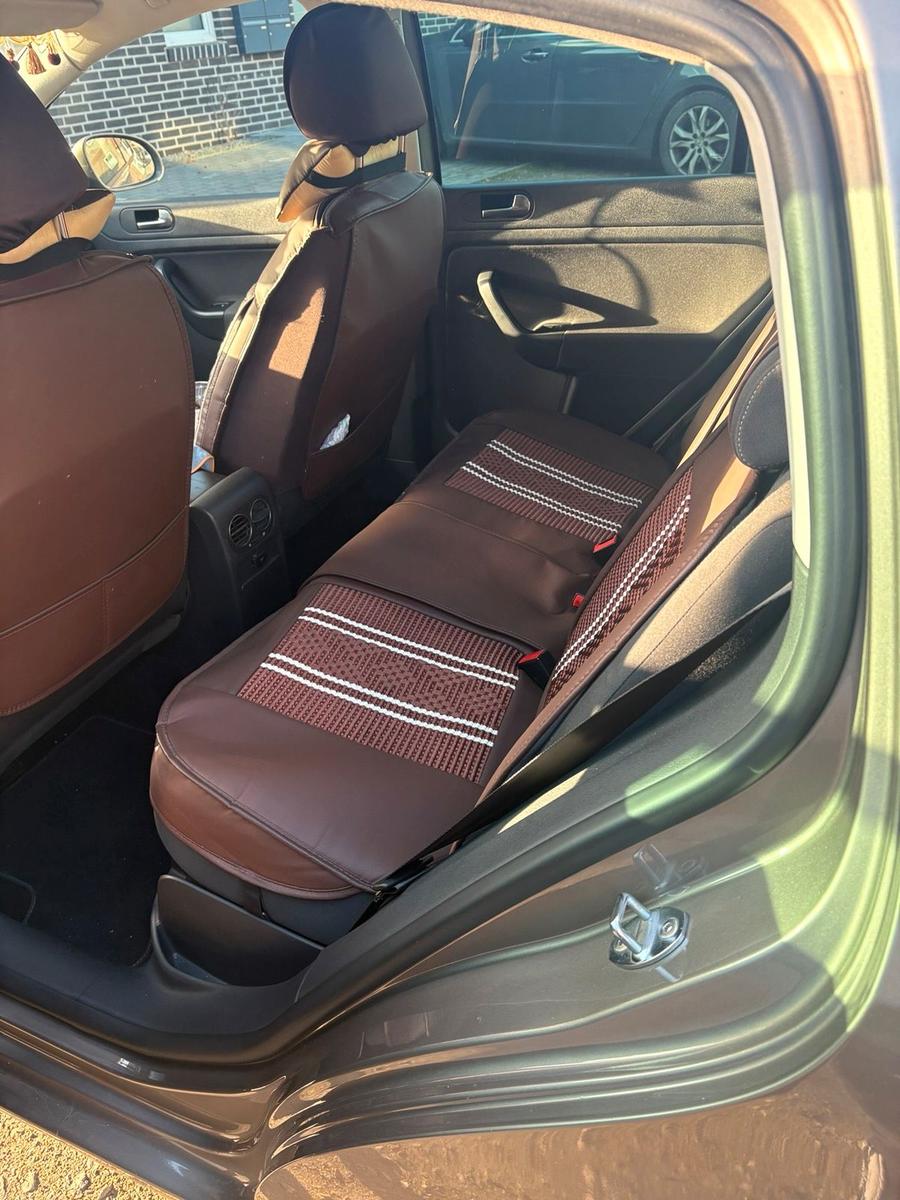 Volkswagen Golf Plus 2010 — photo 13