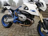BMW HP2 Megamoto - SUPER MOTO
