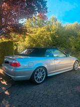 BMW E46 330i M-Paket 2 Facelifte - BMW: E46 Facelift