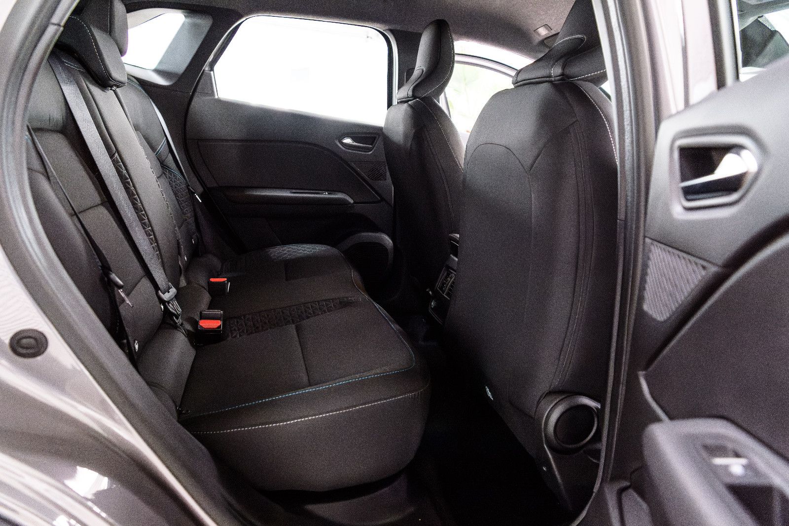 Fahrzeugabbildung Mitsubishi Grandis 1.3 *Diamant PLUS