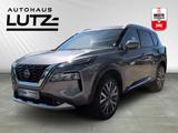 Nissan X-Trail Tekna 1.5 VC-T MHEV EU6e HUD Navi Memory - Nissan Tageszulassungen