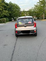 Kia Picanto 1.0 Attract Attract - Gebrauchtwagen in Bonn bis 5.000 Euro