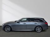 Mercedes-Benz C 180 T AMG Digital-Light Panorama 360°-Kamera - Mercedes-Benz C 180 mit Benzin-Antrieb: Schiebedach, Kombi, Automatik