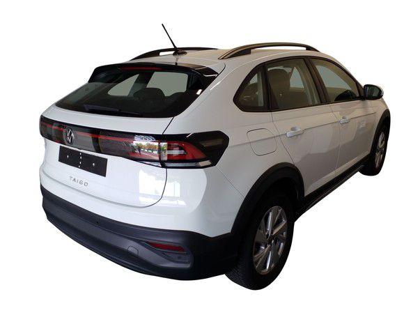 Volkswagen Taigo 1.0TSi DSG Life R-Kamera NaviPro  ACC LED 