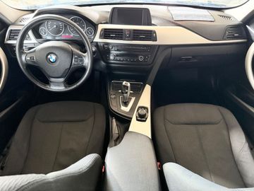 BMW 316 - 10