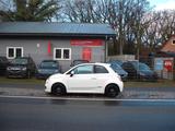 Fiat 500 0.9 8V TwinAir Turbo Lounge S&S - Fiat 500: Twinair Turbo