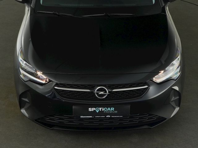 Corsa F EDITION+NAVI+RÜCKFAHRKAMERA+SITZHEIZUNG+