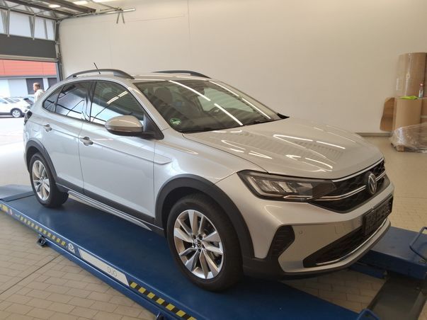 Taigo Life 1.5 TSI DSG LED+KAMERA+DCP+PDC+LANE A
