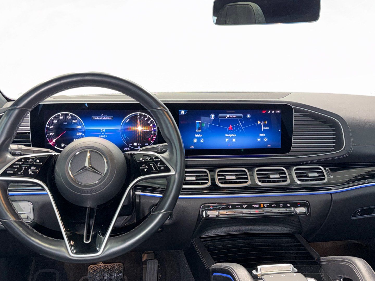 Mercedes-Benz GLE 400 e 4M Coupe AMG Premium Night HeadUp AHK foto 9