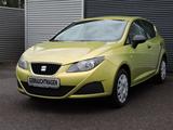 Seat Ibiza Lim. Reference KLIMA+ABS+SERVO+CD - Seat Ibiza: Se