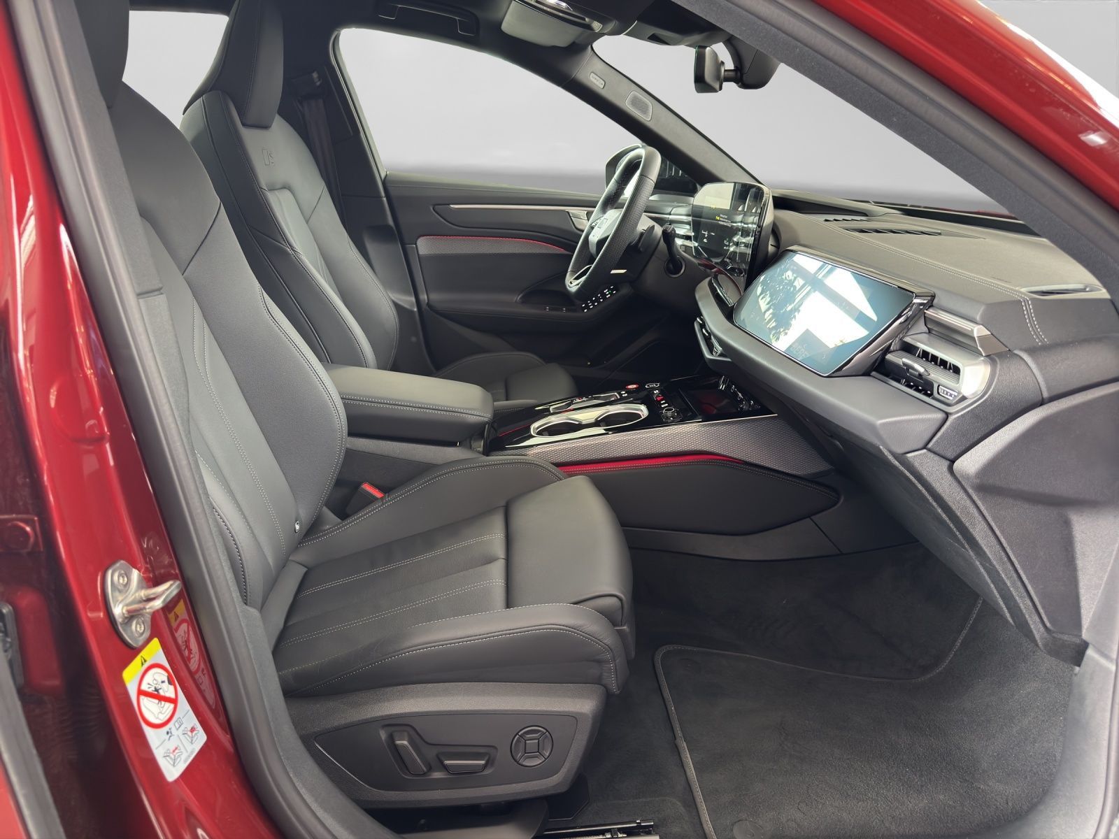 Audi A6 - Bild 4