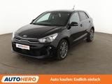 Kia Rio 1.0 TGDI Platinum Edition*NAVI*CAM*SHZ*LHZ* - Kia Gebrauchtwagen in Frankfurt