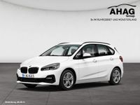 BMW 220 Active Tourer - Vorschau Bild 1