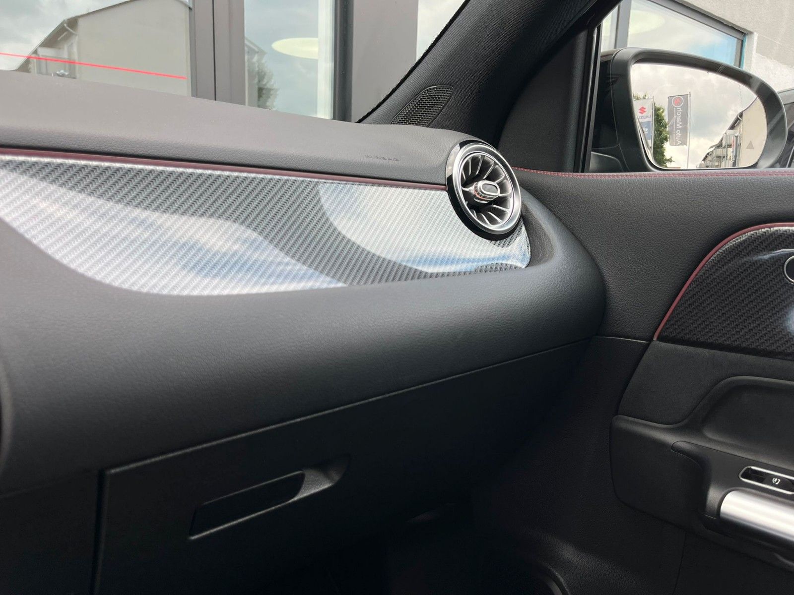 Fahrzeugabbildung Mercedes-Benz GLA200 AMG Line*Night*360°*LED*Business*Highend*