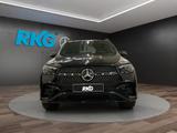 Mercedes-Benz GLE 350 de 4M AMG AIRMATIC DISTRONIC LEDER 360° - Mercedes-Benz GLE 350: Head-Up Display