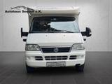 Fiat Ducato Eura Mobil - Wohnmobil oder -wagen Eu