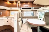 Carthago chic s-plus I 50 LE -€ 52.208,00 Reduziert! (13/19)
