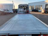 MAN TGE 3.160 4X2 - MAN Kipper 8x6