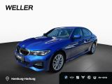 BMW 320i xDrive M Sport LED,LivePro,DAPro,Kam,Alu18 - BMW 3 Series in Hamburg