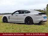 Porsche Panamera GTS Approved 4 Sitzer Kreide wie neu - Porsche Panamera mit Benzin-Antrieb