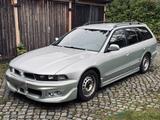 Mitsubishi Galant 2.5 V6 Automatik, Tüv ne... - Mitsubishi Galant: 2.5
