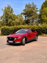 Mazda CX-30 e-SKYACTIV-X 2.0 M-Hybrid - Selection  - Mazda CX-30 Gebrauchtwagen in Köln