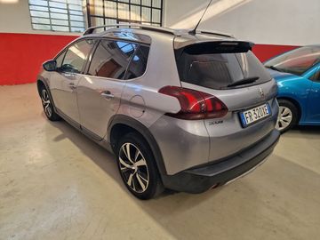 Peugeot 2008 - 5
