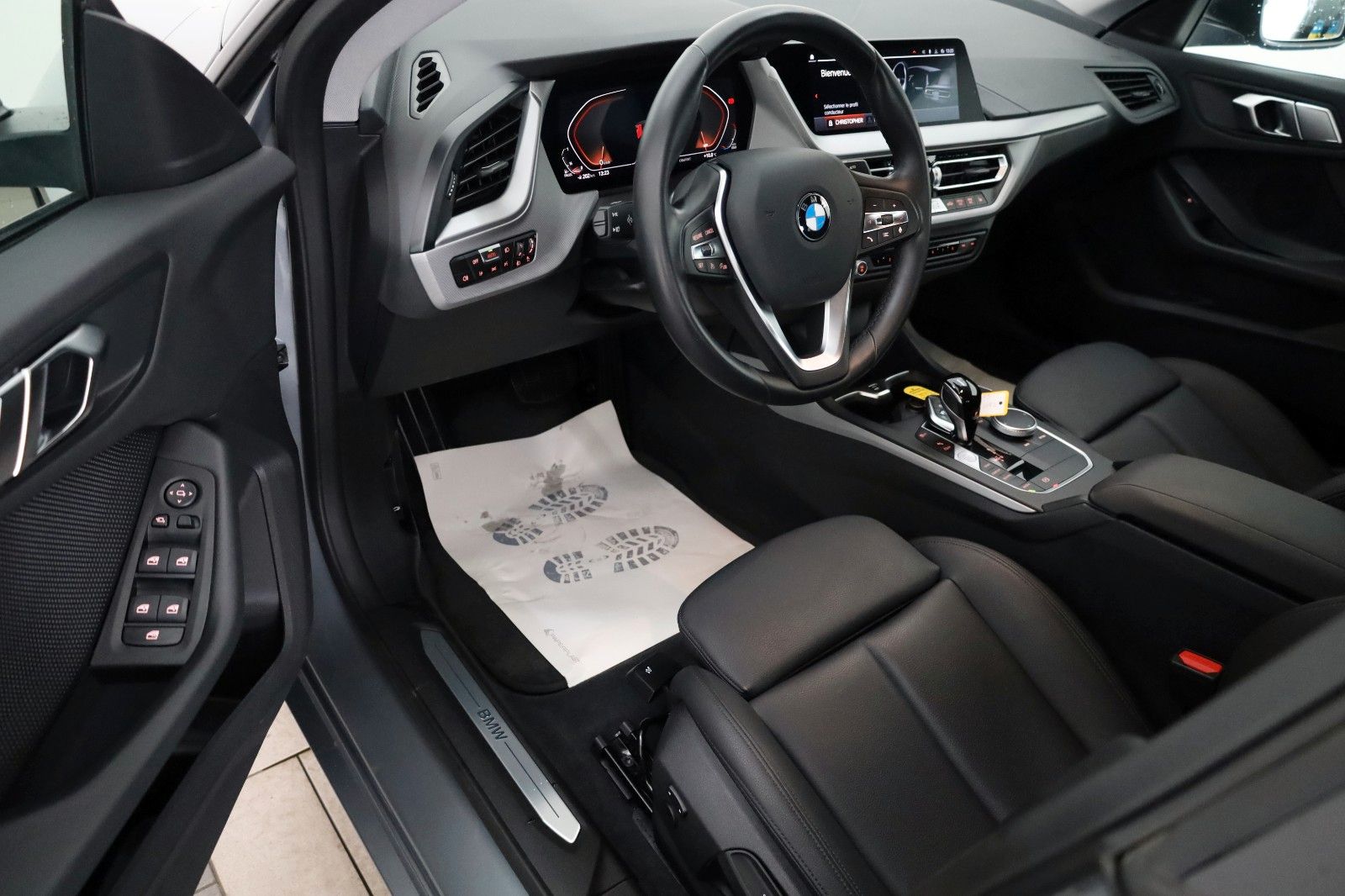 Fahrzeugabbildung BMW 220d GC Advantage Leder,Navi,LED,Kamera,SH,PDC