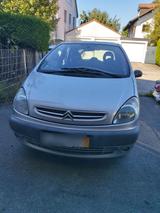 Citroën Citroen Xara Picasso, HU + AU neu ohne Män... - Citroën Gebrauchtwagen von 2000
