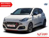 Hyundai i10 1.0 T-GDI N Line Navi Kamera Android Apple - Hyundai i10 in Magdeburg