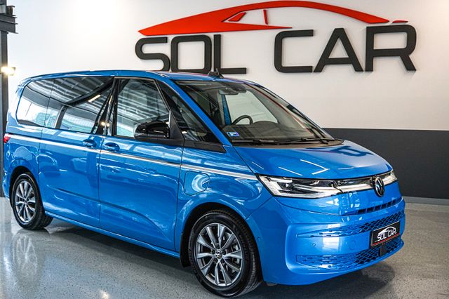 Volkswagen T7 Transporter Multivan Style eHybrid VOLL