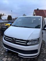Volkswagen T6.1 Caravelle Allrad Automatik langer Radstand 