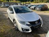 Honda Civic Lim. 5-trg. 1.6 i-DTEC Comfort - Honda Civic Comfort mit Diesel-Antrieb
