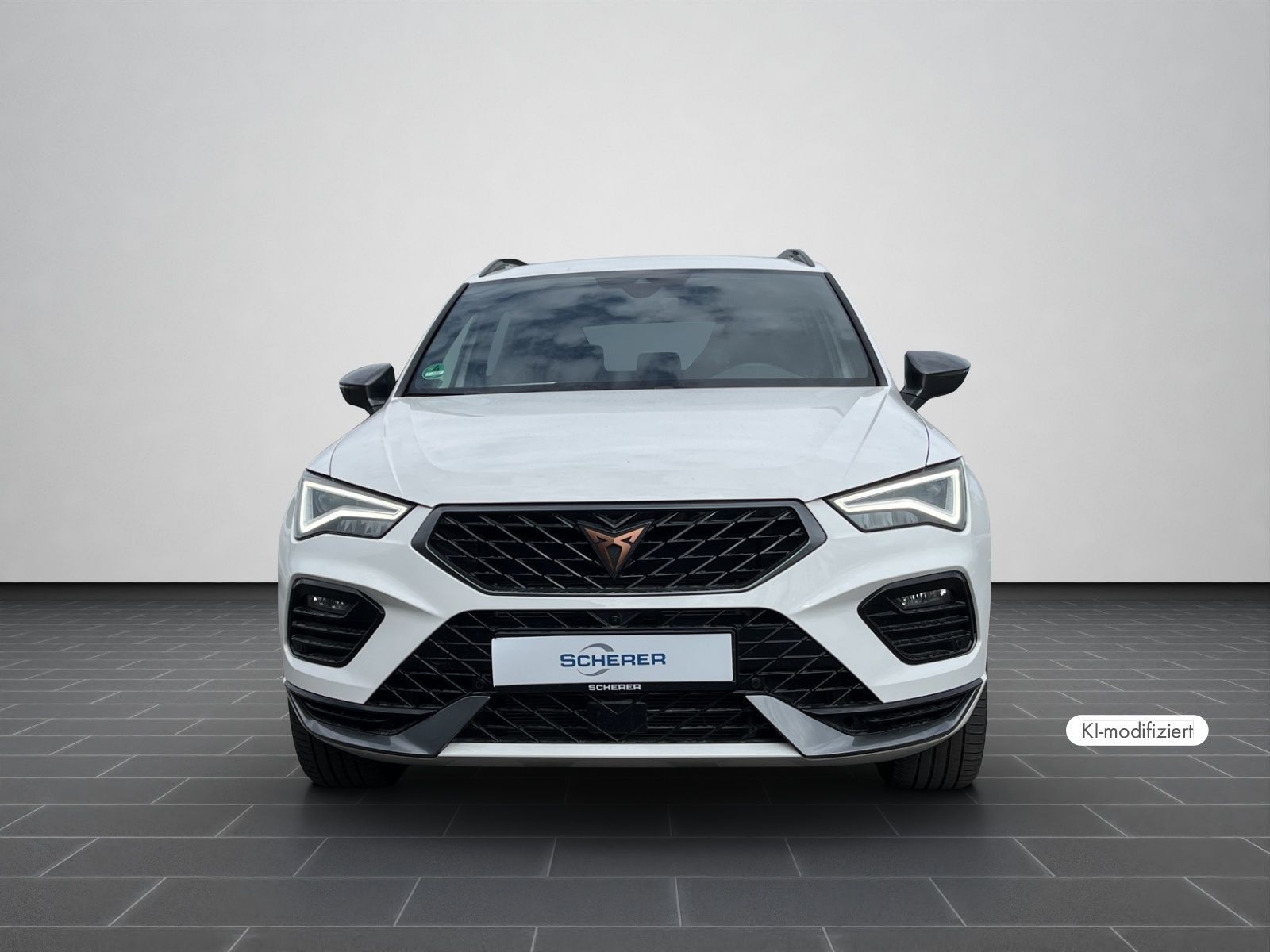 Cupra Ateca - Bild 5