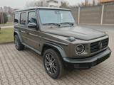 Mercedes-Benz G 500 4Matic BRABUS - Professional, MANUFAKTUR - gebrauchte Mercedes-Benz G 500 aus dem Jahr 2022