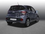 Hyundai i10 1.2 Style SD SHZ LHZ NAVI KLIMA PDC KEYLESS - Hyundai i10 Gebrauchtwagen in Wuppertal