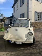 Heinkel Kabinenroller 153 TOP! keine Isetta - Heinkel Gebrauchtwagen