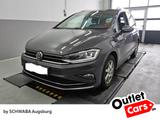 Volkswagen Golf VII Sportsvan JOIN 1.0 TSI 8-fach bereift - Volkswagen Golf: 8