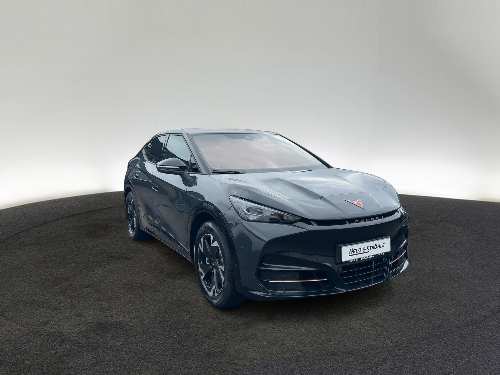 Cupra Tavascan Endurance 82kWh KEYLESS LED NAVI WÄPU foto 5