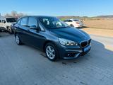 BMW 220 i Active Tourer*SCHECKHEFT*PDC*AHK*AUTOMATIK - BMW 220 in Osnabrück