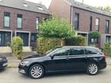 Volkswagen Passat Variant 2.0 TDI DSG Comfortline Varia... - Volkswagen Passat Variant