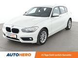 BMW 1er 116i Advantage*NAVI*TEMPO*PDC*KLIMA* - BMW: Limousine, 1er