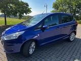 Ford B-MAX 1.0 EcoBoost Titanium  1. Hand | Navi