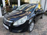 Opel Corsa D Edition 1.2 Klima/Allwetter/Garantie - Opel Corsa aus 2007: 1.2