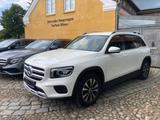 Mercedes-Benz GLB 180d Autom.  Style LED AHK M-Bux DAB 1.Hd - Mercedes GLB 180 SUV