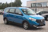 Dacia Lodgy Stepway+S-Heft+Navi+PDC+Klima+AHK+EXPORT+ - Dacia Lodgy aus 2015